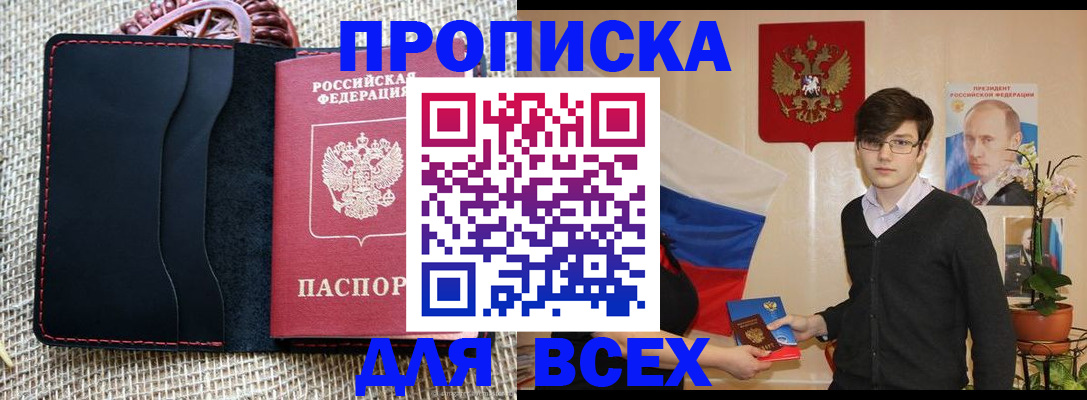 прописка 2025 в Елизово